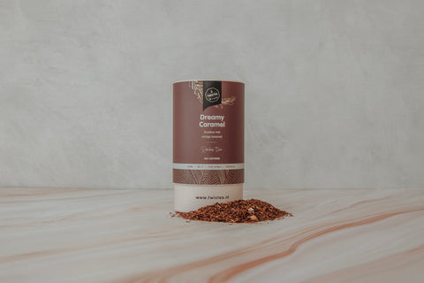 Dreamy Caramel - TwisTea