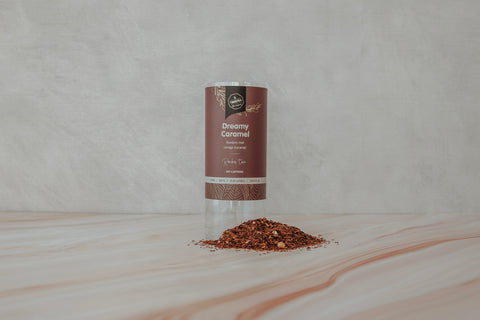 Dreamy Caramel - TwisTea