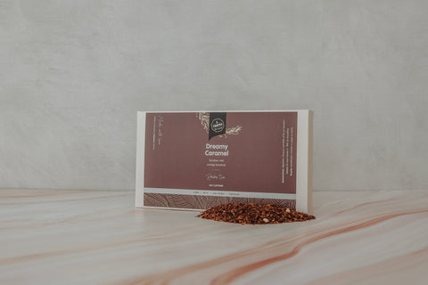 Dreamy Caramel - TwisTea