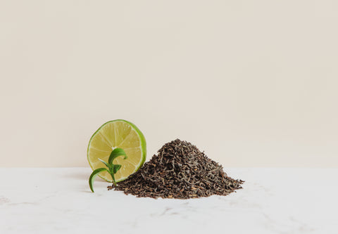Earl Grey - TwisTea