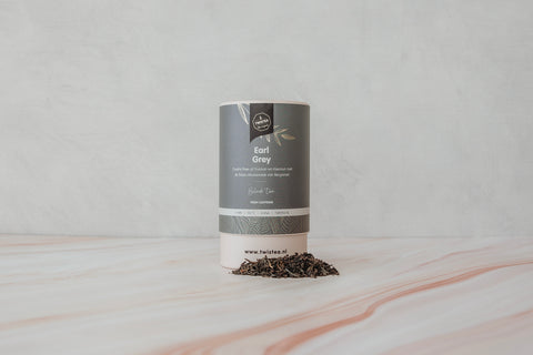 Earl Grey - TwisTea