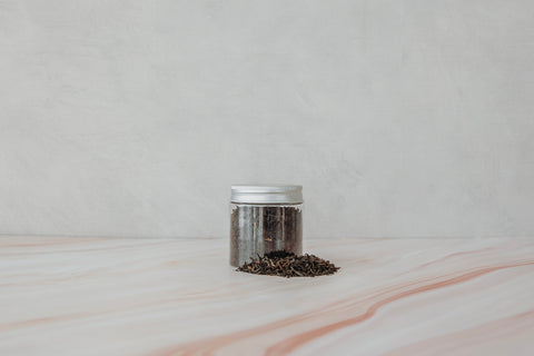 Earl Grey - TwisTea