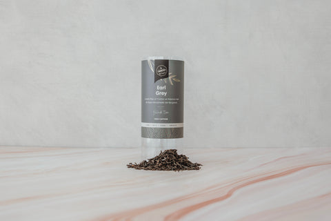 Earl Grey - TwisTea