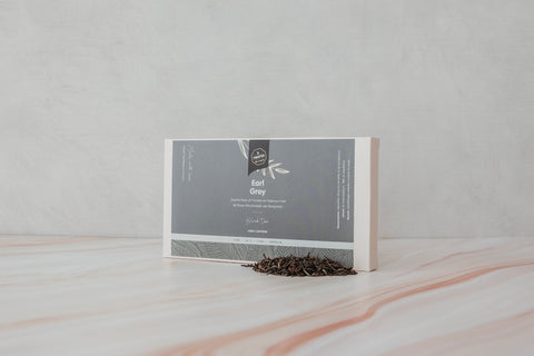 Earl Grey - TwisTea