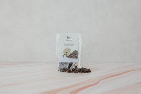 Earl Grey - TwisTea