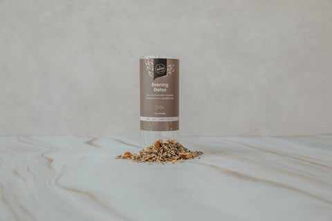 Evening Detox - TwisTea