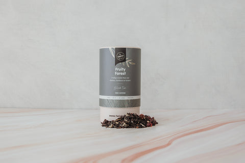 Fruity Forest - TwisTea