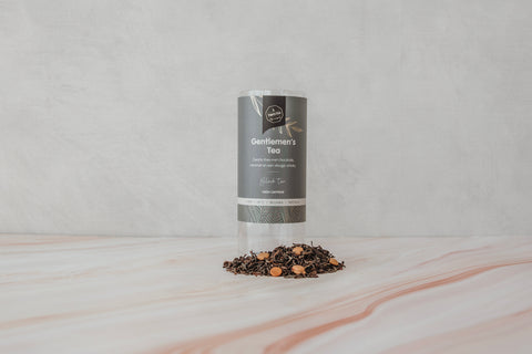 Gentlemens Tea - TwisTea