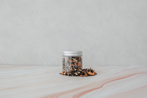Greek Yoghurt Honey - TwisTea