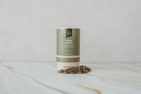Green Jasmin - TwisTea