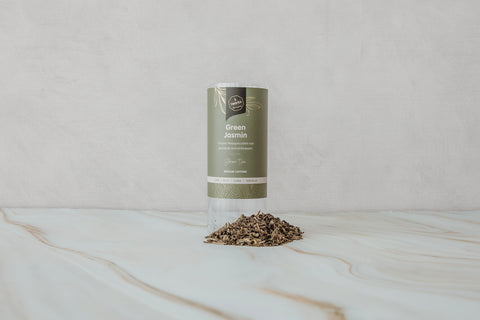 Green Jasmin - TwisTea