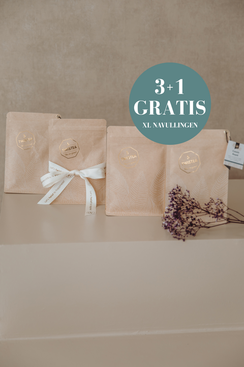 Alleen dit weekend!