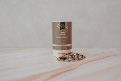 Happy Herbal - TwisTea