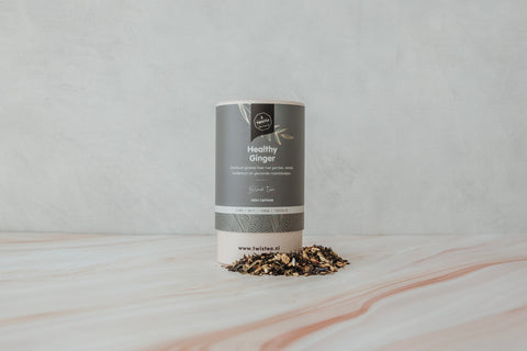 Healthy Ginger - TwisTea