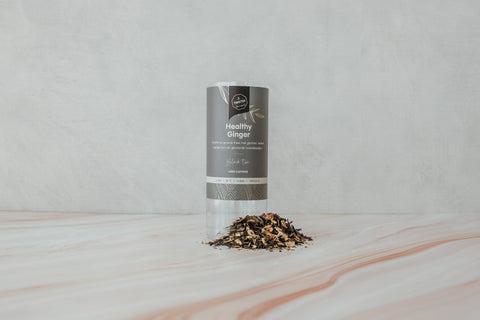 Healthy Ginger - TwisTea