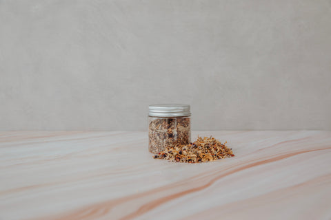 Outlet - Blikjes verschillende smaken Kruidenthee - TwisTea