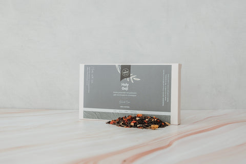 Holy Goji - TwisTea