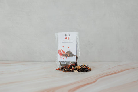 Holy Goji - TwisTea