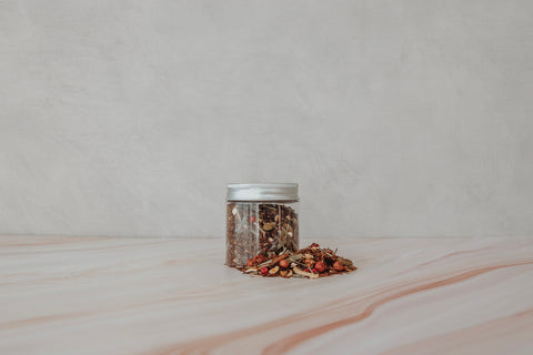 Outlet - Blikjes verschillende smaken Rooibos - TwisTea