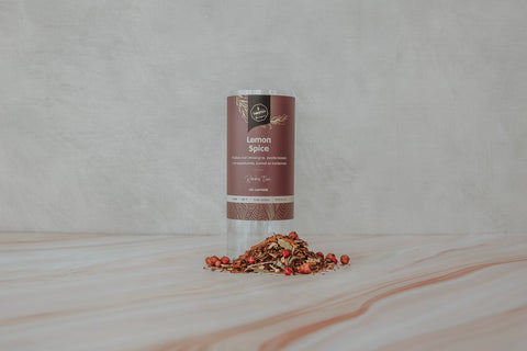 Lemon Spice - TwisTea