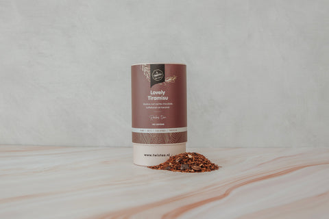 Lovely Tiramisu - TwisTea