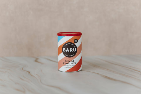 Barú Chai Latte