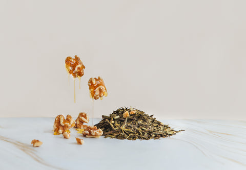 Maple Walnut - TwisTea
