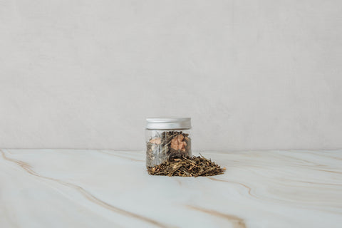 Maple Walnut - TwisTea