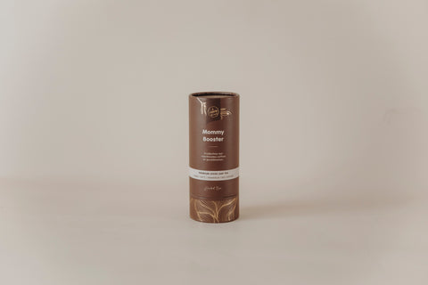 Mommy Booster - TwisTea