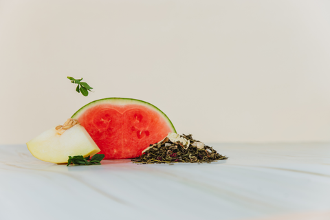One in a Melon - TwisTea