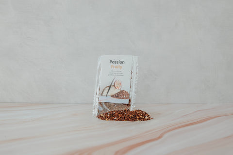 Passion Fruity - TwisTea