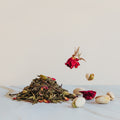 Pistachio Rose - TwisTea
