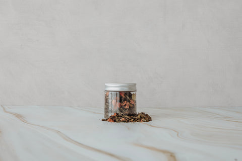 Pistachio Rose - TwisTea