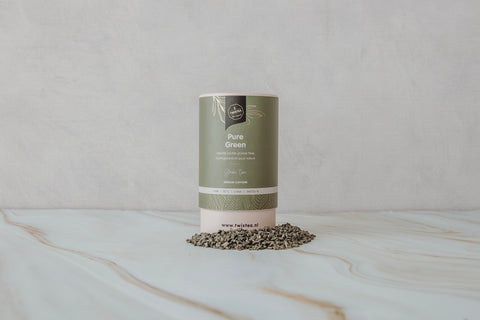 Pure Green - TwisTea