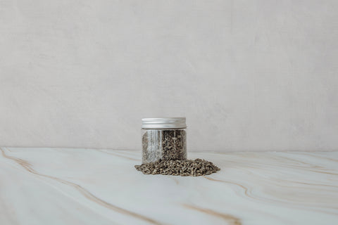 Outlet - Blikjes verschillende smaken groene thee - TwisTea