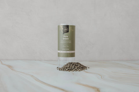 Pure Green - TwisTea