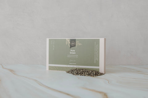 Pure Green - TwisTea