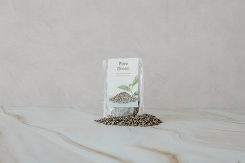 Pure Green - TwisTea
