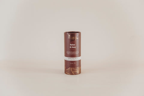 Relax & Easy - TwisTea