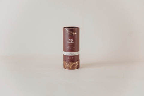 Ruby Rooibos - TwisTea