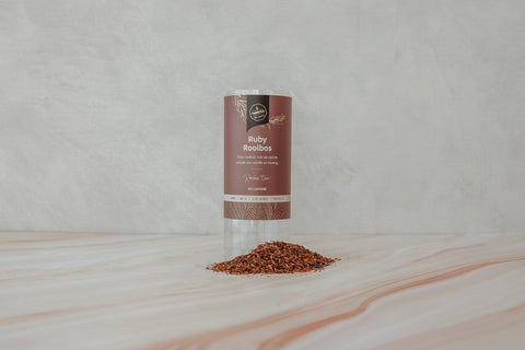 Ruby Rooibos - TwisTea