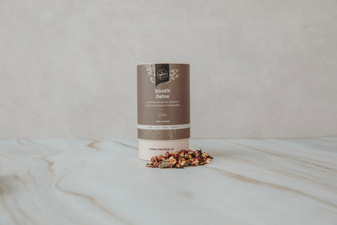 SlimFit Detox - TwisTea