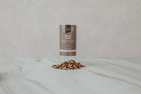 SlimFit Detox - TwisTea