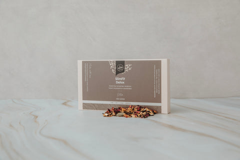 SlimFit Detox - TwisTea