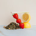 Strawberry Lemon - TwisTea