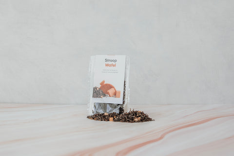 Stroopwafel - TwisTea