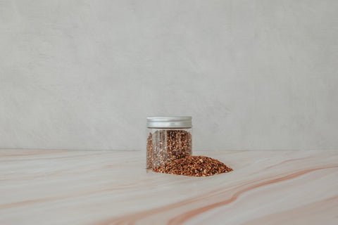 Sweet Baked Cinnamon - TwisTea