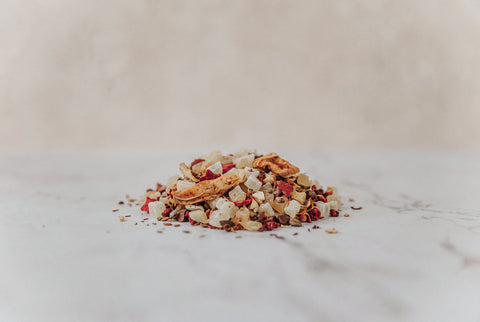 Sweet Winter Spice
