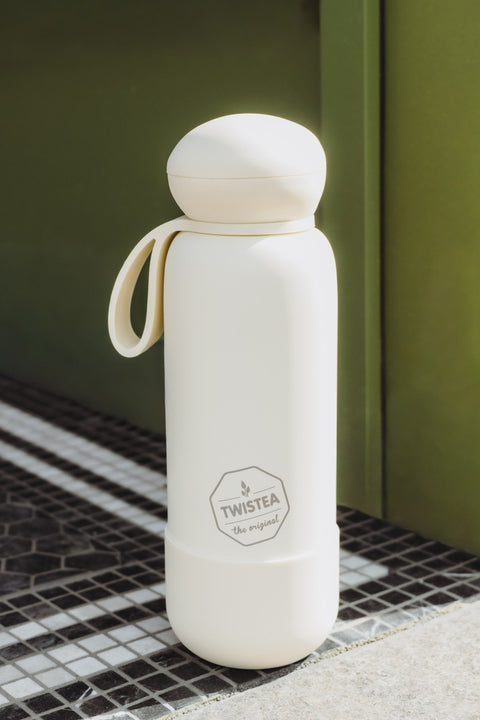TwisTea Travel Bottle