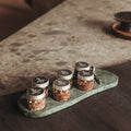 TwisTea Theeplank Startpakket - TwisTea